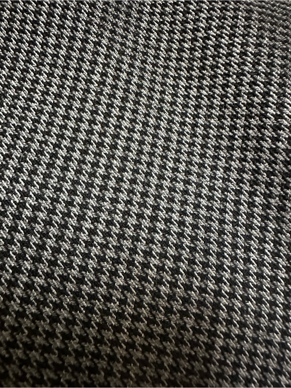 Hilary Radley Pull-On Pants XXL Built-in Tummy Control Panel Houndstooth pockets - Picture 14 of 14